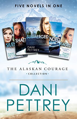 Alaskan Courage: Your Next Great Book Series